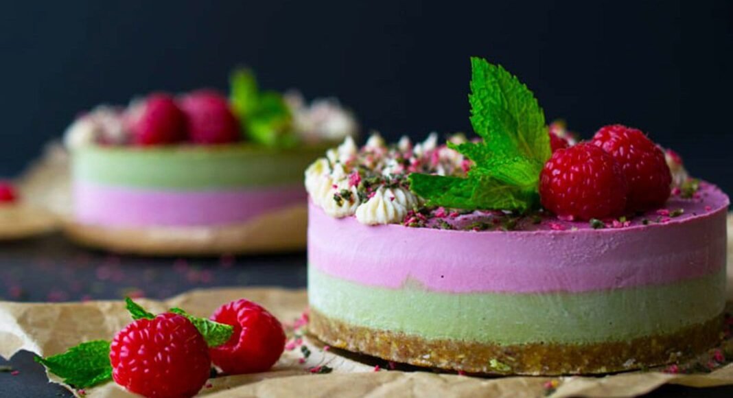 15 Decadent Raw Vegan Desserts You Need to Try This Summer! – One Green Planet