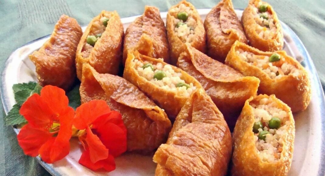 10 Simple and Flavorful Vegan Appetizer Ideas to Elevate Your Next Celebration – One Green Planet