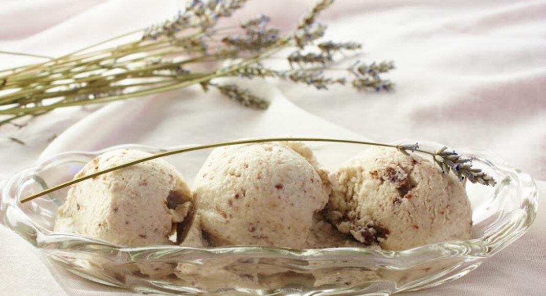 See Why Dairy Isn’t Necessary for Cool, Soft Ice Cream With These Recipes