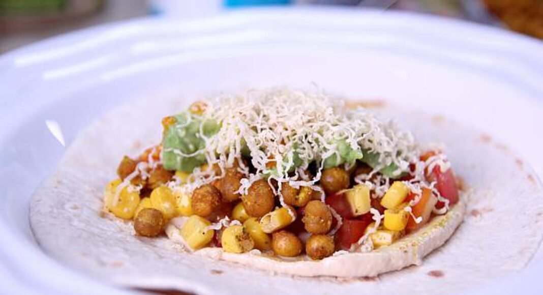 20 Meal Ideas to Ease the Transition to a Meatless Diet