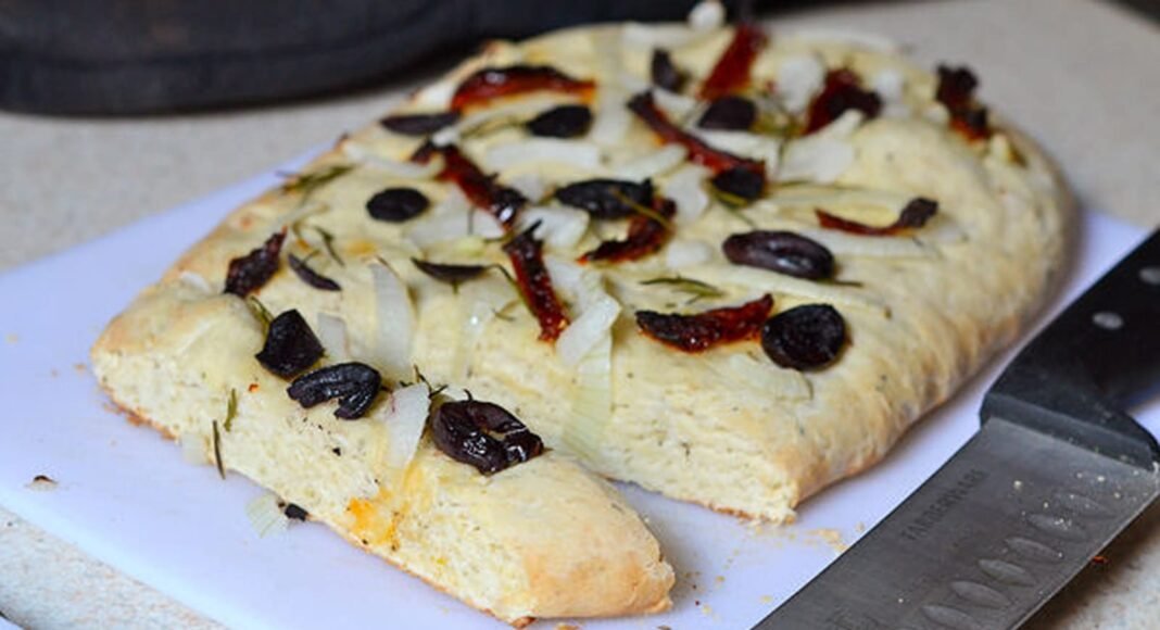 10 Fresh Summer Mediterranean Plant-Based Recipes – One Green Planet