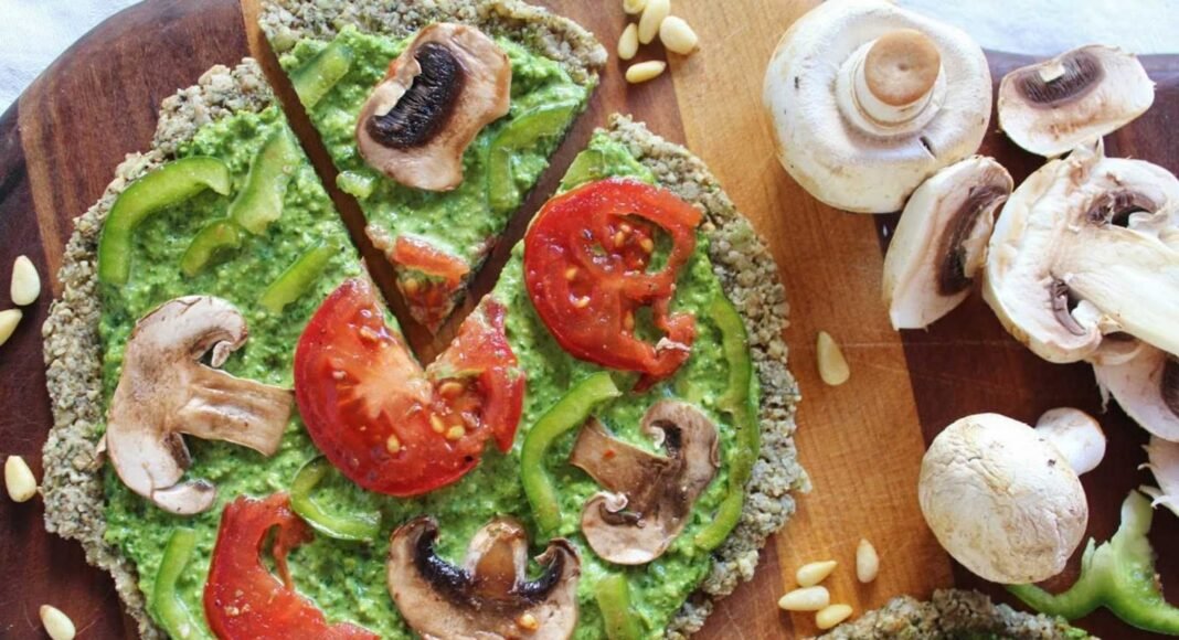 15 Delicious Vegan Pizzas For This Summer! – One Green Planet