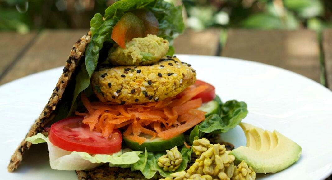 10 Raw Vegan Recipes That Are Perfect For Your Summer Barbecue – One Green Planet