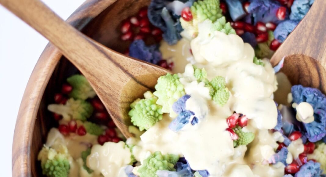 15 Seasonal Summer Fruit Salads to Beat the Heat! – One Green Planet