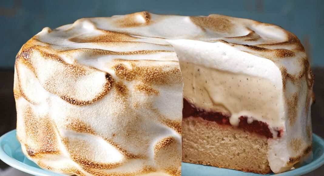 15 Delicious Eggless Summer Meringue Recipes to Beat the Heat! – One Green Planet
