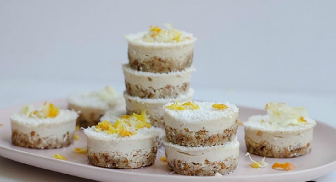 10 Zesty Lemon Plant-Based Recipes to Make This Summer – One Green Planet