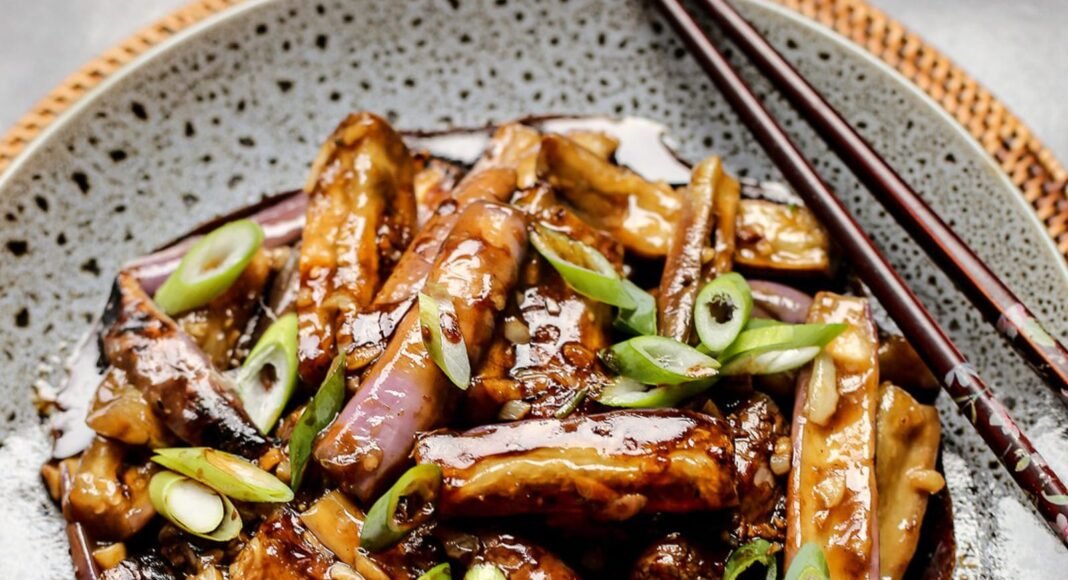 15 Veggie Stir-Fries Using Seasonal Summer Produce! – One Green Planet