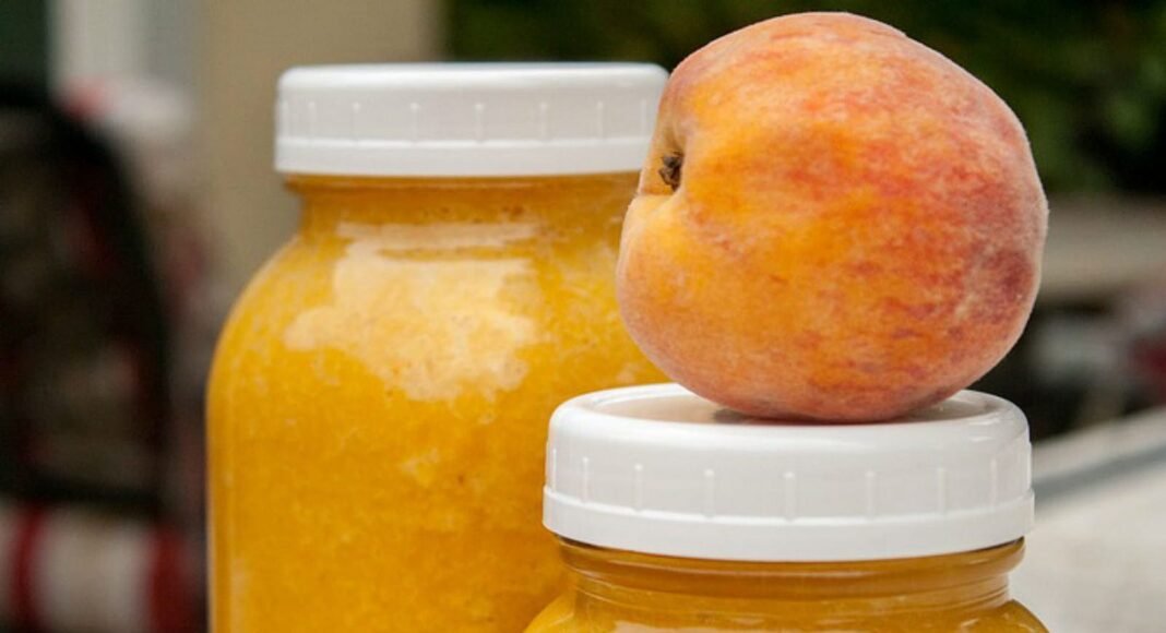 15 Creative Ways to Use Peaches This Summer for Delicious Treats! – One Green Planet