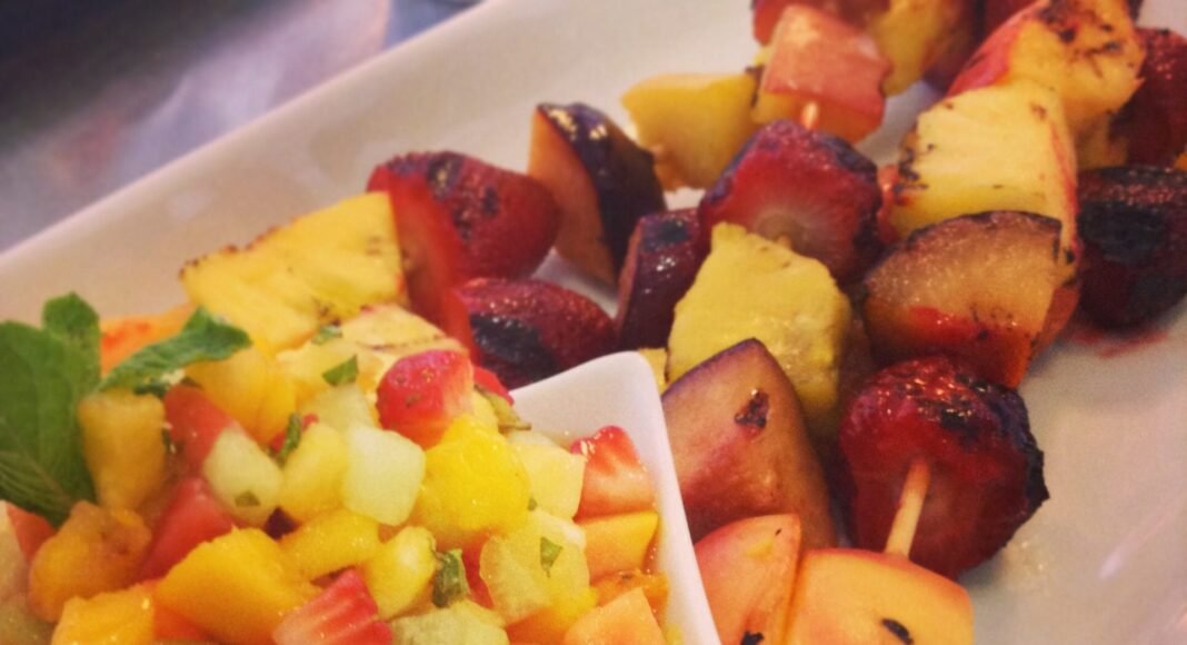 8 Items Every Vegan Should Have in the Fridge for the Summer