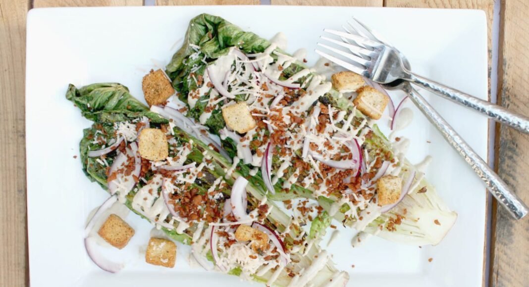 15 Dairy-Free Caesar Salad Recipes to Savor This Summer! – One Green Planet