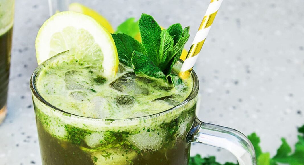 15 Refreshing Cocktails and Mocktails to Help You Celebrate America’s Birthday in Style – One Green Planet