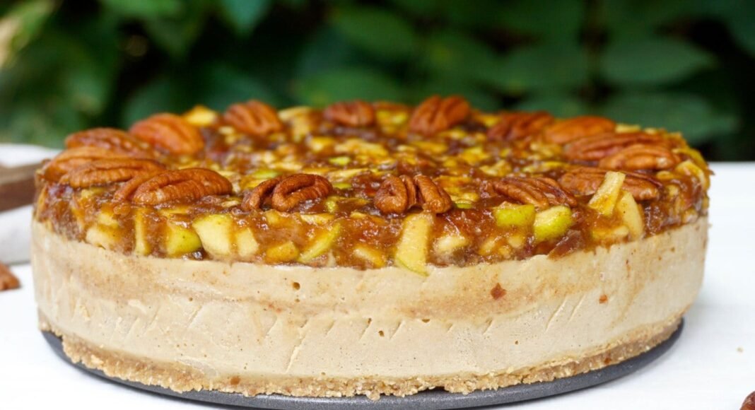 15 Vegan Desserts to Savor Fall Flavors in the Summer! – One Green Planet