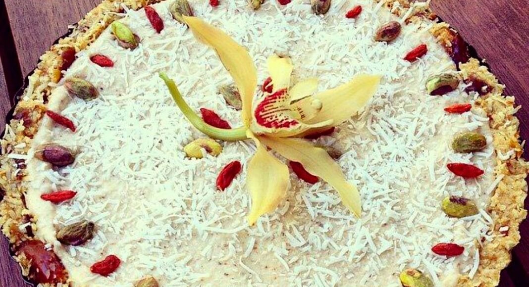 21 Irresistible Coconut Recipes to Make This Summer! – One Green Planet