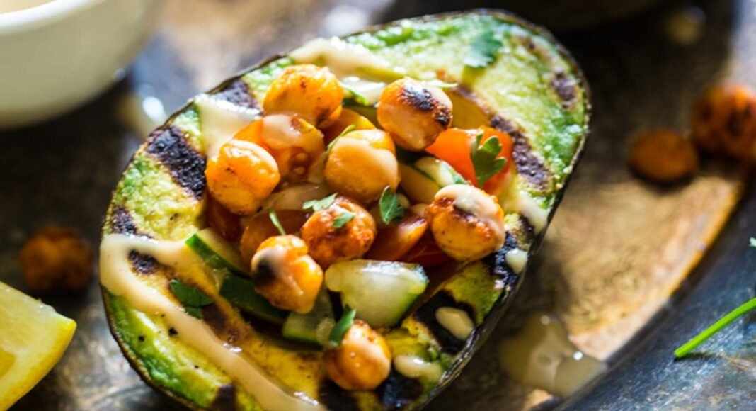 How to Make the Best Grilled Vegetables for Your Next Cookout – One Green Planet