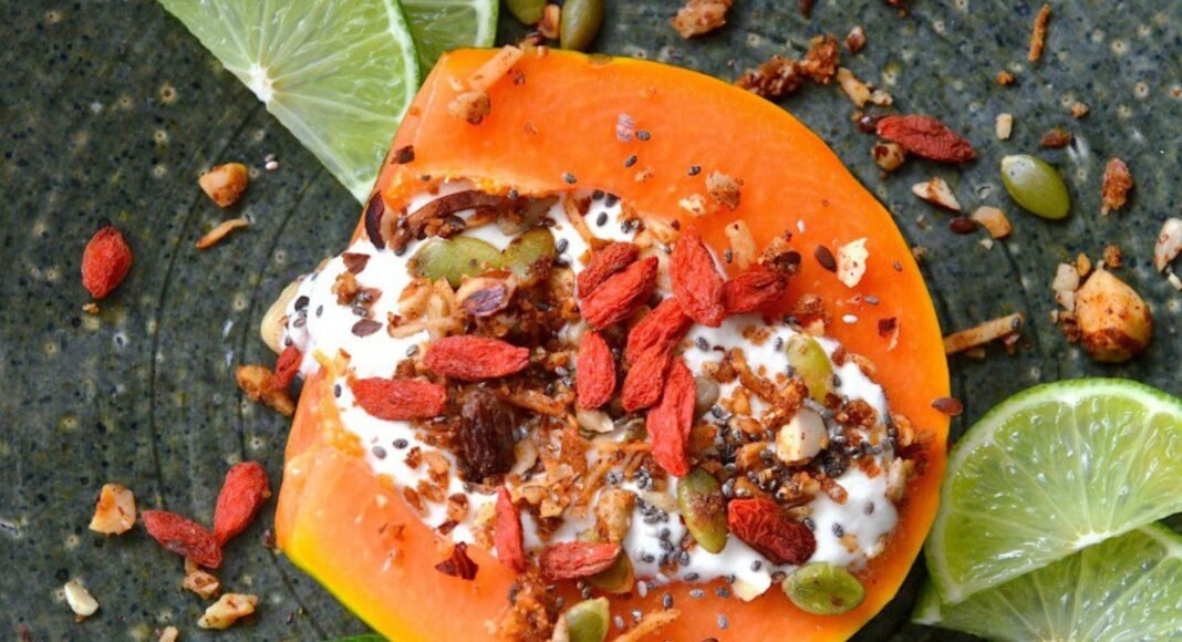 15 Sweet and Savory Tropical Fruit Recipes to Try Before Summer Ends!” – One Green Planet