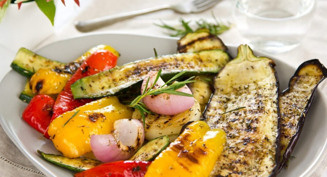 Mastering the Art of Grilling Vegetables Indoors and Outdoors! – One Green Planet