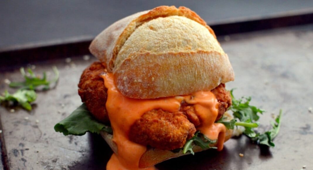 From Appetizers To Desserts! – One Green Planet