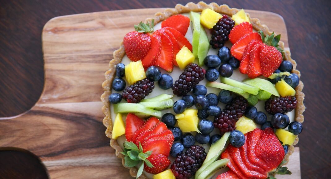 8 Mouthwatering Ideas to Make the Most of Summer’s Juiciest Berries! – One Green Planet