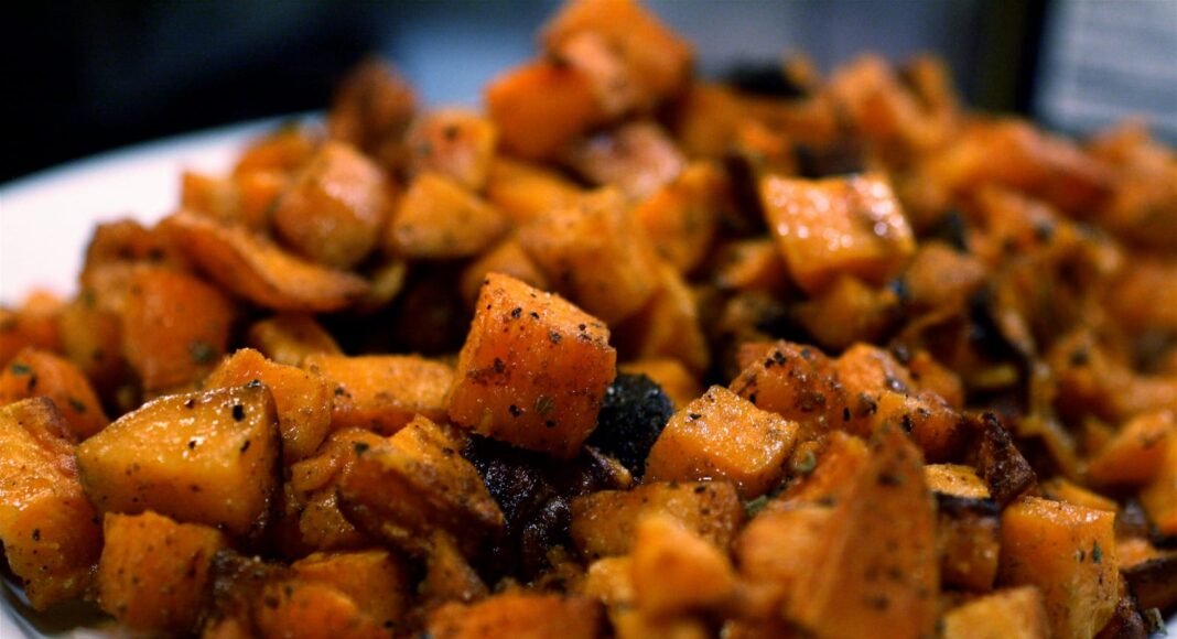 Unlock the Potential of Sweet Potatoes with Creative Uses Beyond Baking – One Green Planet