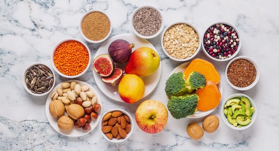 Should You Try ‘Fibermaxxing’ to Transform Your Gut Health?