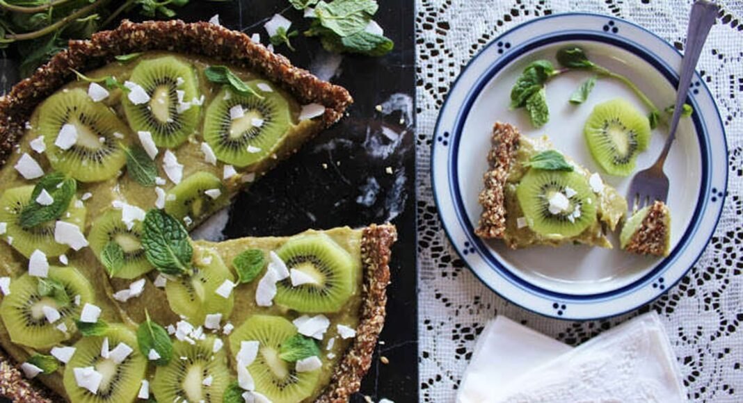 No-Cook Plant-Based Desserts for a Sweet Labor Day Bash! – One Green Planet