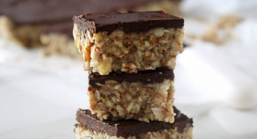 Go Nuts With These Nutty Dishes