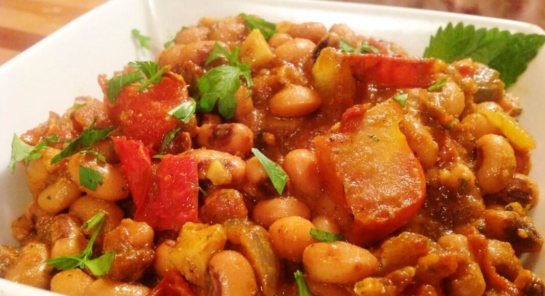 10 Delicious Ways to Prepare Beans with Global Flavors! – One Green Planet