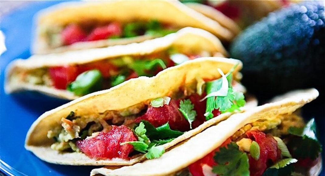 10 Awesome Taco Fillings to Make for Taco Tuesday! – One Green Planet