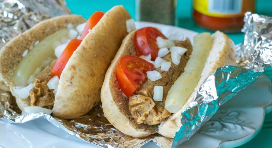 Get Out The Grill! 10 Meatless Main Dishes to Celebrate Labor Day – One Green Planet