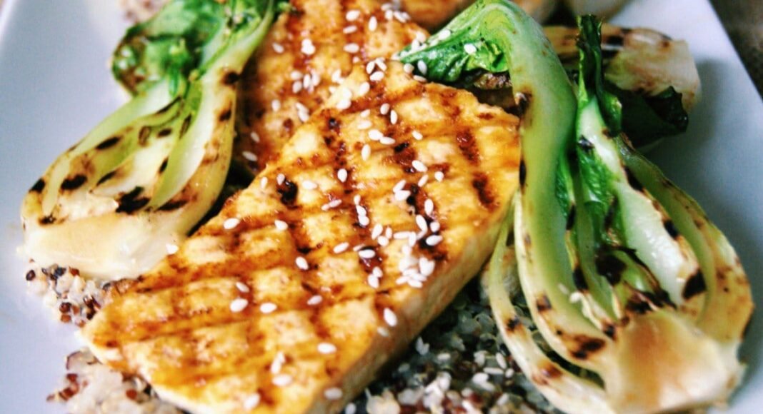 10 Delicious Tofu Steaks to Elevate Your Summer Menu! – One Green Planet