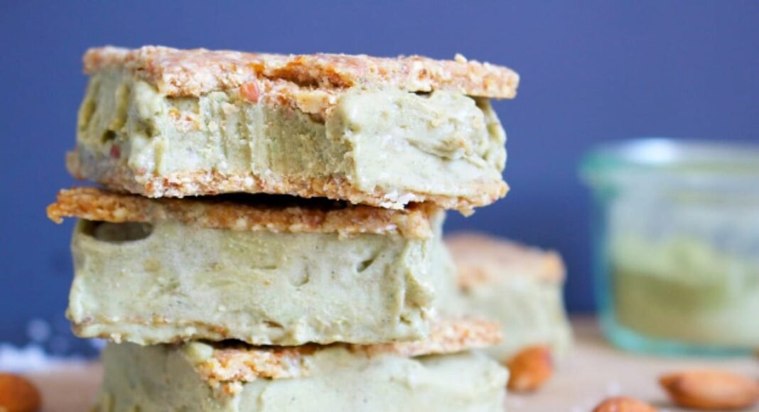 10 Dairy-Free Ice Cream Sandwiches for a Sensational Summer! – One Green Planet