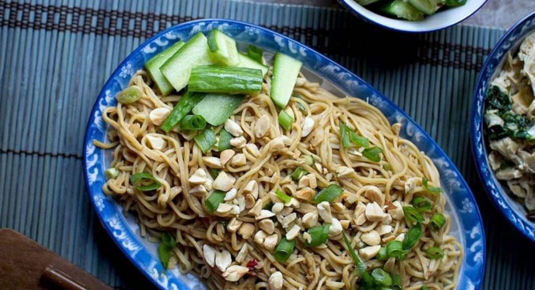 5 Homemade Plant-Based Cold Noodle Recipes for Hot Days! – One Green Planet