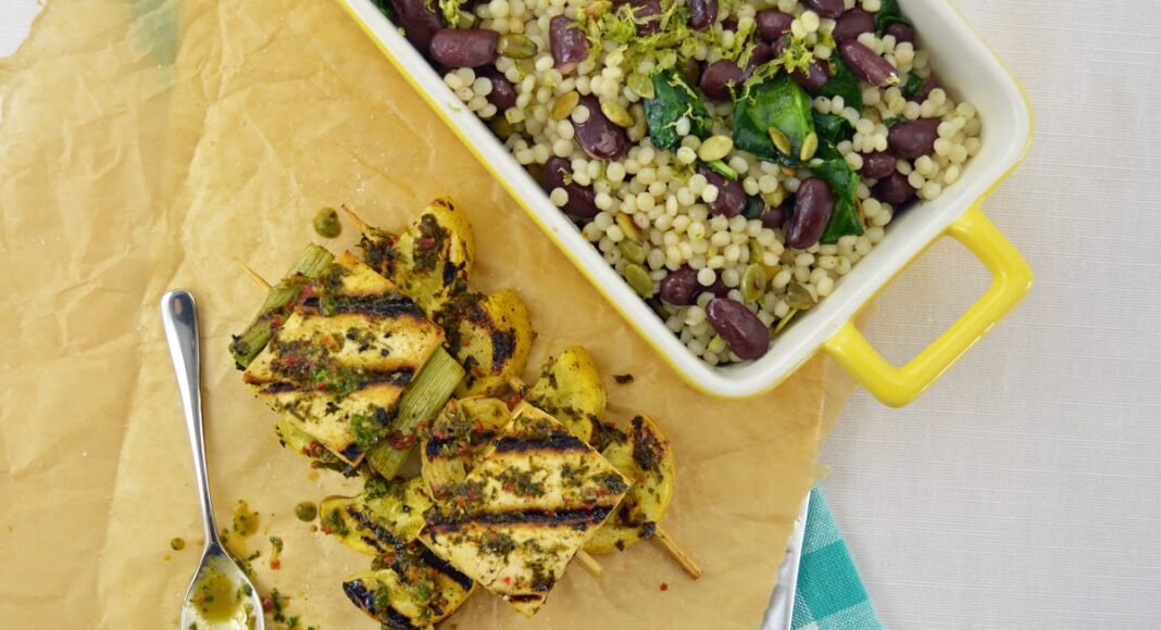 10 Delicious Ways to Cook Fresh Summer Squash! – One Green Planet