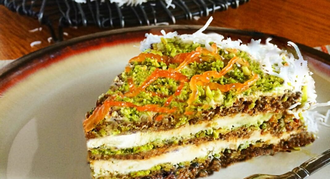 Cool Down This Summer with These 10 Matcha Recipes! – One Green Planet