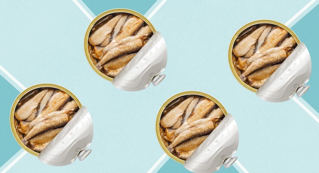 Can the Sardine Diet Help You Lose Weight?