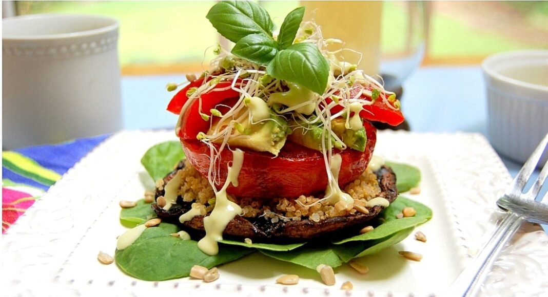 Top 5 Cholesterol-Free Clean Protein Sources for a Healthier You! – One Green Planet