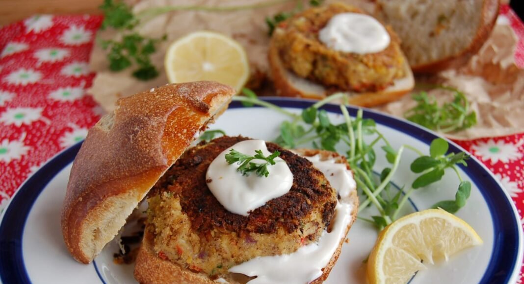 Missing Fish? Dive Into These 10 Delicious Plant-Based Alternative Recipes! – One Green Planet