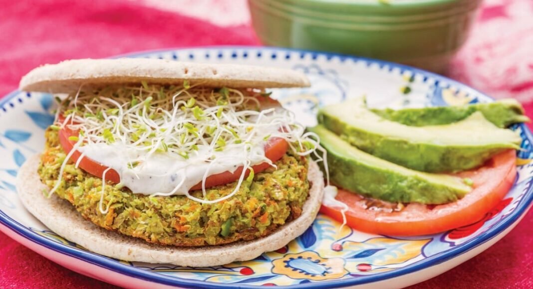 Savor the Last Summer Weekend with 50 Delicious Vegan Recipes! – One Green Planet