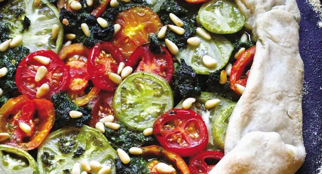 15 Incredible Vegan Dishes That Will Steal the Show at Your Summer Potluck! – One Green Planet