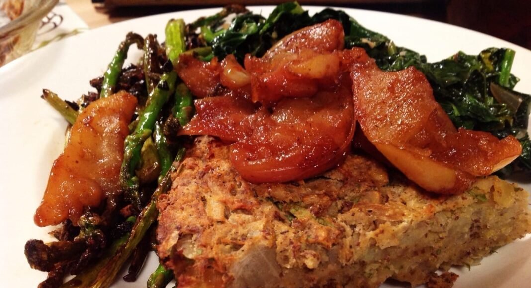 Celebrate Rosh Hashanah with 18 Delicious Meatless and Dairy-Free Recipes – One Green Planet