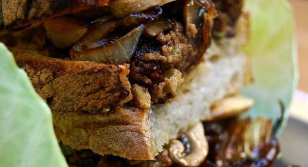 Discover 10 Tasty Alternative Recipes You’ll Love! – One Green Planet