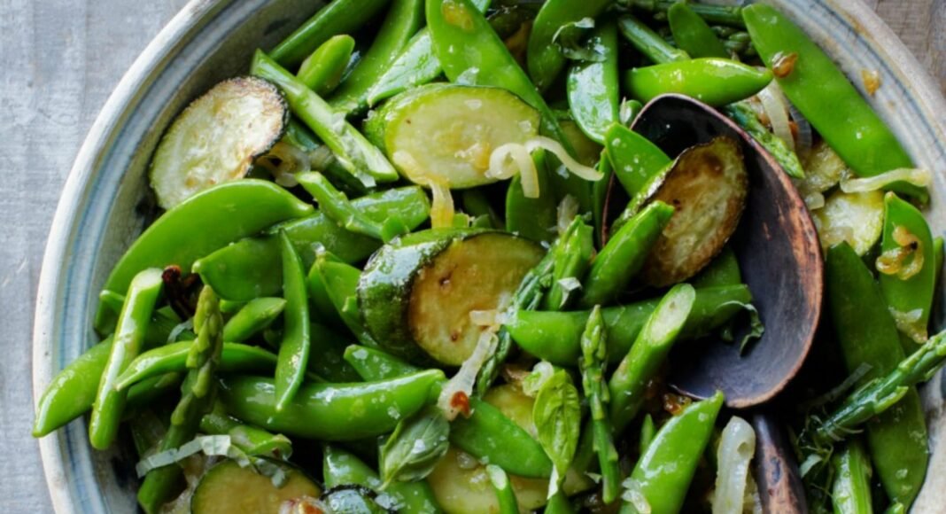 Unlocking Health Benefits and Cultivating a Taste for Them – One Green Planet