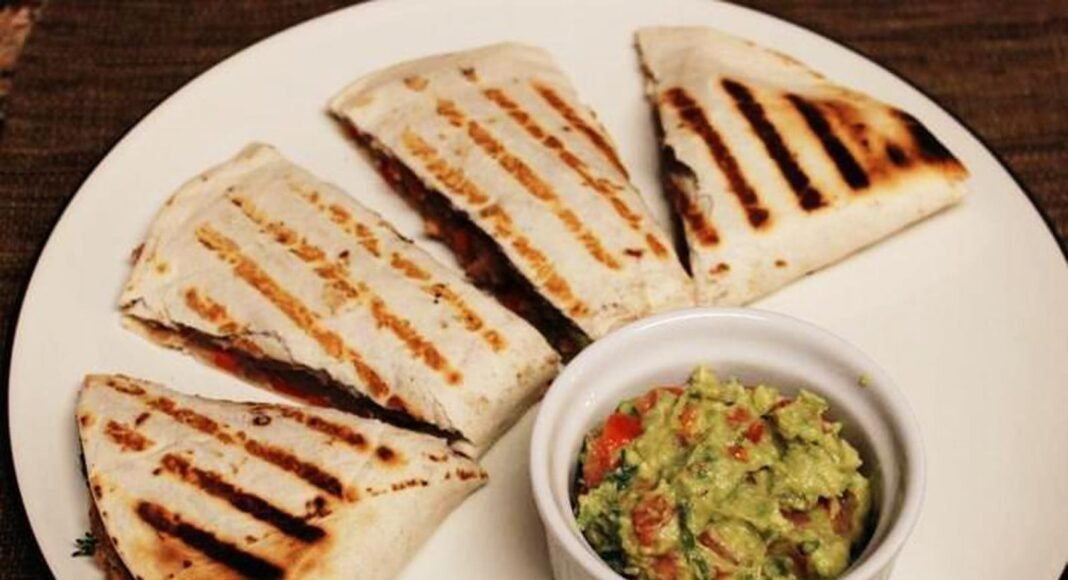 10 Festive Recipes for Mexican Independence Day! – One Green Planet