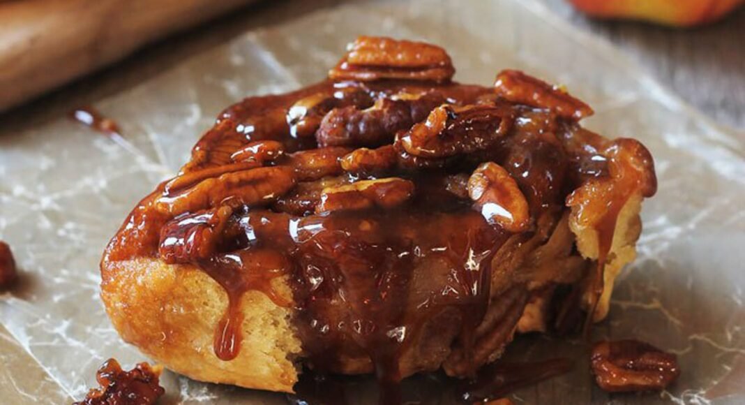 Cozy Up with 20 Cinnamon-Infused Desserts for Fall – One Green Planet