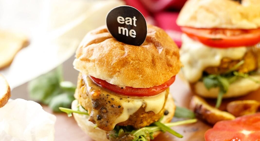 Host an Unforgettable Emmys Party with 25 Award-Winning Vegan Recipes! – One Green Planet