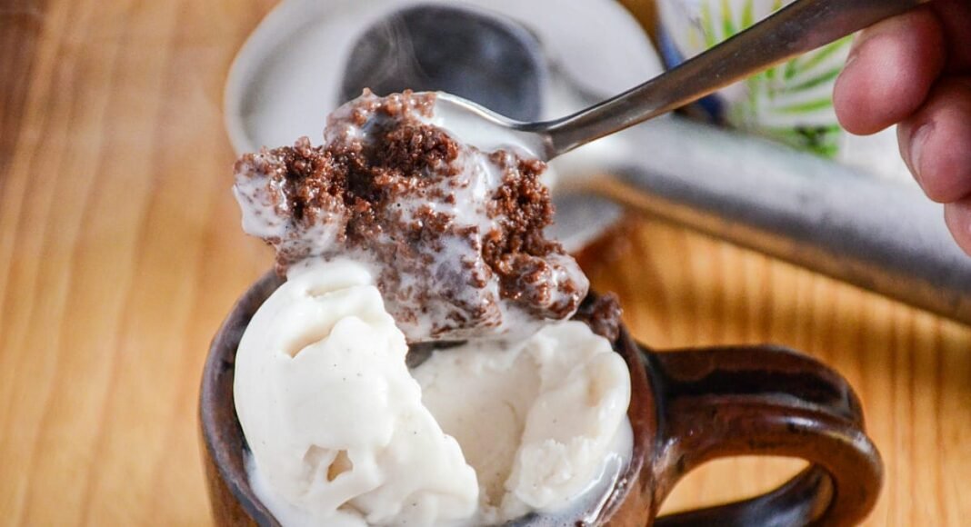 10 Single-Serve Dessert Recipes Just for You! – One Green Planet