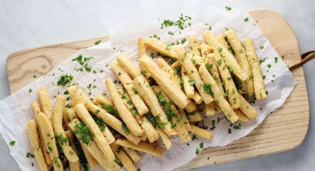 Fuel Your Day with these 15 Delicious Pulse-Powered Snacks and Appetizers! – One Green Planet