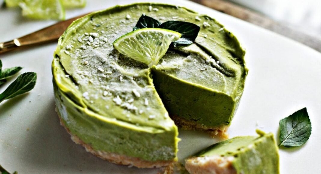 5 of Our Favorite Raw & No-Bake Recipes Featured in the Amazing Cookbook! – One Green Planet