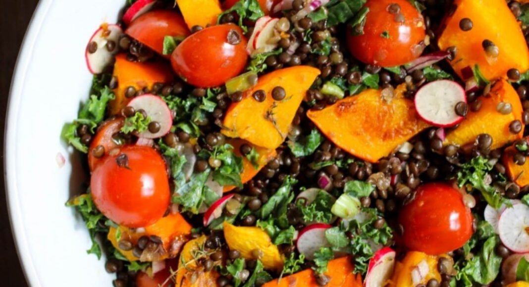 15 Healthy, Fresh and Delicious Tomato Salads – One Green Planet