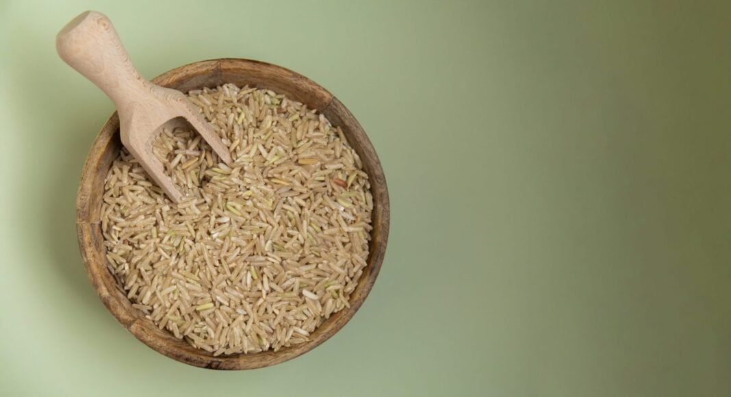 Climate Change Is Producing Arsenic in Rice, What’s The Best Alternative? – One Green Planet